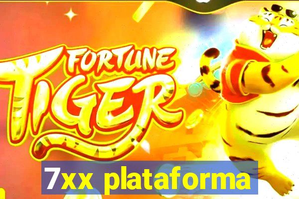 7xx plataforma